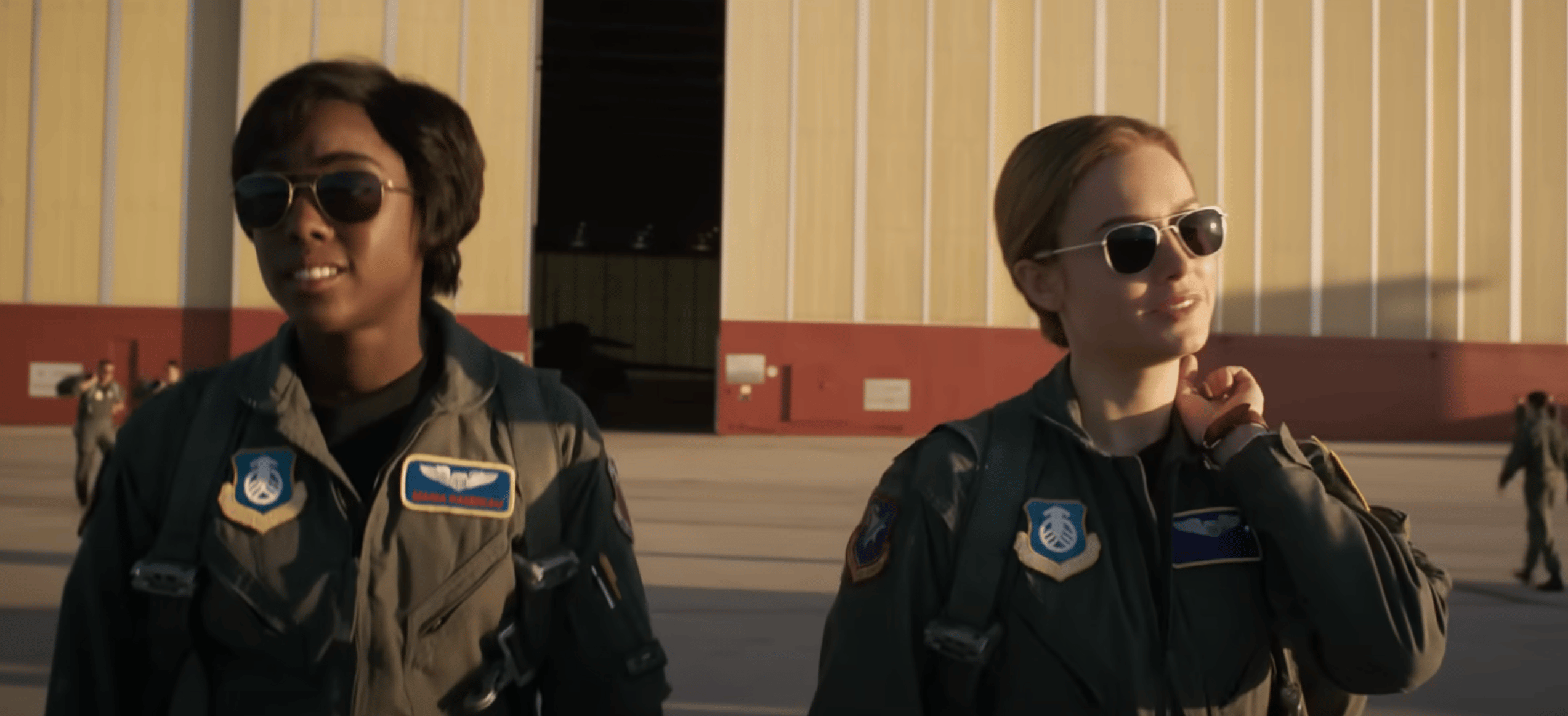 12 Movies Like Top Gun For A Patriotic Watch